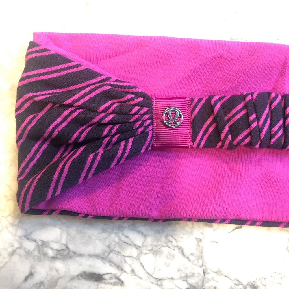 Lulu headband